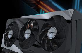 Видеокарта Gigabyte Radeon RX 6950 XT Gaming OC 16G (16 ГБ)