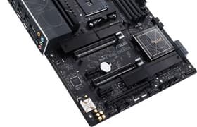 Материнская плата Asus ProArt B550-Creator на чипсете AMD B550: