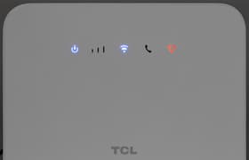 Беспроводной роутер TCL LinkHub HH42CV1