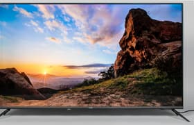 ЖК-телевизор Realme Smart TV SLED 4K (RMV2001):