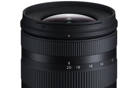 Широкоугольный зум Tamron 11-20mm F2.8 Di III-A RXD: