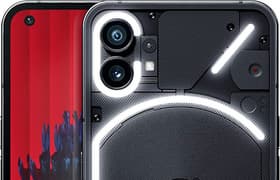 Nothing Phone (1):