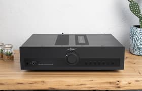 Интегральный усилитель Fezz Audio Torus 5060: