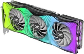 Видеокарта Gainward GeForce RTX 3090 Ti Glare OC (24 ГБ):