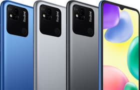 Смартфон Redmi 10A: