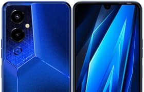 Смартфон Tecno Pova 4 Pro: