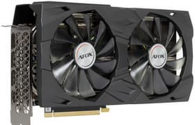 Видеокарта Afox GeForce RTX 3070 D6H2 (8 ГБ):