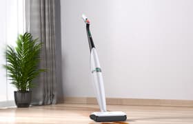 iLife W150 — не пылесос, но сделает пол чище. 6 фишек новой модели и подробности о распродаже
