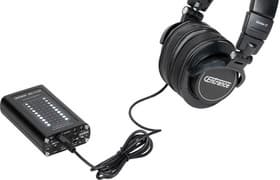 Портативный усилитель для наушников CEntrance HiFi-M8 V2: