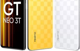 Смартфон Realme GT Neo 3T: