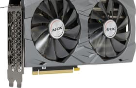 Видеокарта Afox GeForce RTX 3060 D6H2 (12 ГБ):