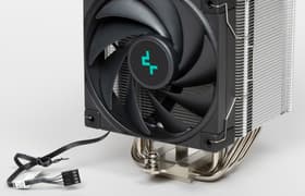 Процессорный охладитель DeepCool AK500:
