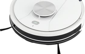 Робот-пылесос Polaris PVCR 3900 Panorama Aqua: