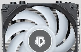 Процессорный охладитель ID-Cooling SE-226-XT ARGB: