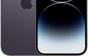 Чем интересен Apple iPhone 14 Pro: