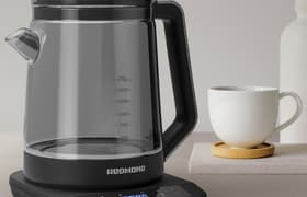Электрический чайник Redmond RK-G1310D: