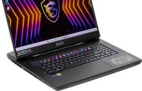 Ноутбук MSI Titan GT77 12UHS-066RU: