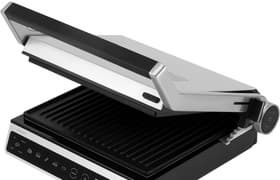 Электрический прижимной гриль Polaris PGP 3003 Optimal Temp: