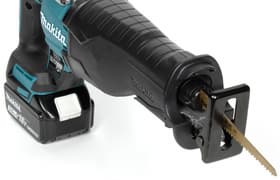 Аккумуляторная сабельная пила Makita DJR187: