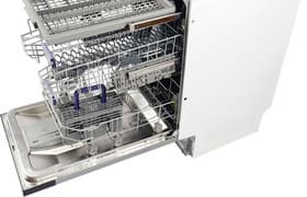 Встраиваемая посудомоечная машина Beko BDIS38120A AutoDose: