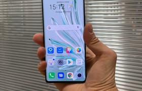 5 первых впечатлений от Honor 70 перед полным обзором