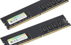Модули памяти Silicon Power со штатной поддержкой режима DDR4-3200