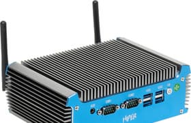 Мини-ПК Hiper M11 на процессоре Intel Celeron J4125: