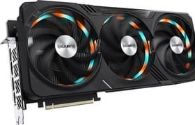 Видеокарта Gigabyte GeForce RTX 4090 Gaming OC 24G (24 ГБ):