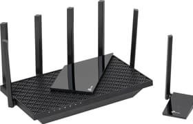 Двухдиапазонный роутер TP-Link Archer AX72 (Wi-Fi 6)