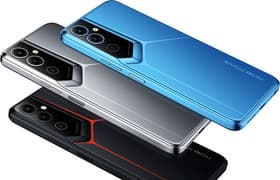 Смартфон Tecno Pova Neo 2:
