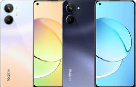 Смартфон Realme 10: