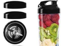 Стационарный блендер Silanga BL550 Smoothie maker: