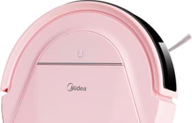 Робот-пылесос Midea VCR03: