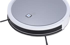 Робот-пылесос Polaris PVCR 4105 Wi-Fi IQ Home Aqua: