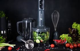 Погружной блендер Silanga BL800 Universal: