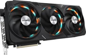 Видеокарта Gigabyte GeForce RTX 4080 Gaming OC 16G (16 ГБ):
