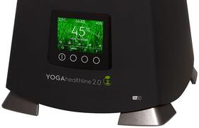 Ультразвуковой увлажнитель воздуха Electrolux EHU-3910D YogaHealthline 2.0: