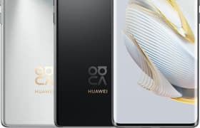 Смартфон Huawei Nova 10: