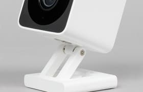IP-камера Hualai Small Square Outdoor Camera 2K: