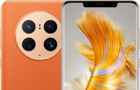 Смартфон Huawei Mate 50 Pro: