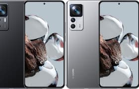 Смартфон Xiaomi 12T: