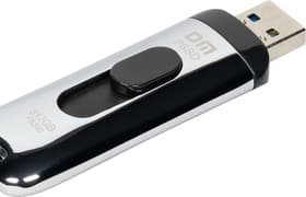 Флэшдрайв DM Portable SSD FS200 емкостью 512 ГБ: