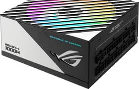 Блок питания Asus ROG Loki SFX-L 1000W Platinum: