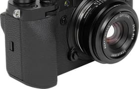 Объектив TTArtisan 25mm F2.0 для камер с байонетом Fujifilm X: