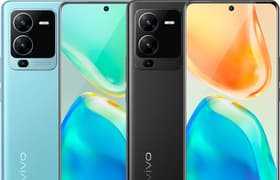 Смартфон Vivo V25 Pro: