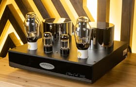 Монофонический усилитель Fezz Audio Mira Ceti 300b Mono:
