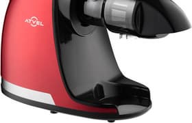 Шнековая соковыжималка Atvel PowerTwist J3:
