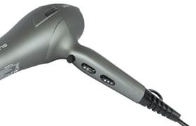 Фен Polaris PHD 2600AСi Salon Hair: