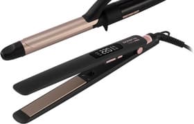 Стайлеры Polaris PHS 5012KT UltraSlim и PHS 2533KT серии Digital Pro: