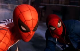 Что умеют современные видеокарты в игре Marvel’s Spider-Man: Miles Morales.